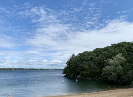 Wellesley Island State Campground