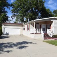 Hunter's Chase Manufactured Home Community ico