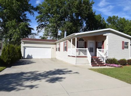 Hunter's Chase Manufactured Home Community