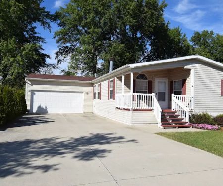 Hunter's Chase Manufactured Home Community