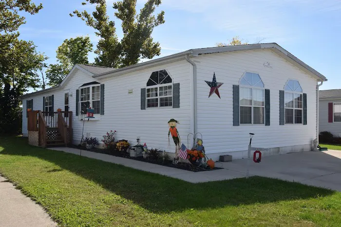 Hunter's Chase Manufactured Home Community Picture 8