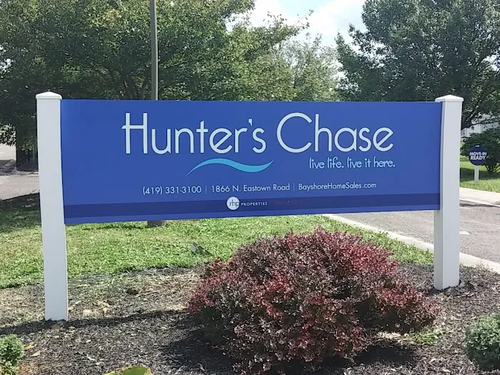Hunter's Chase Manufactured Home Community Picture 9