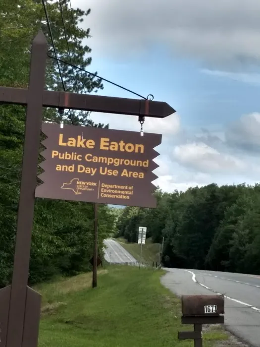 Lake Eaton Campground Picture 9