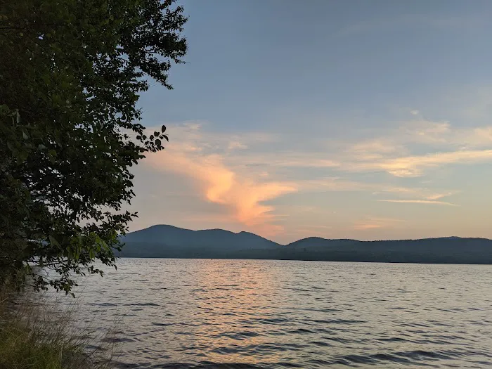 Lake Eaton Campground Picture 4
