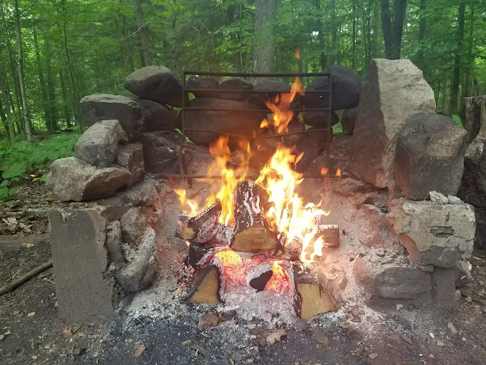 Lake Eaton Campground Picture 6
