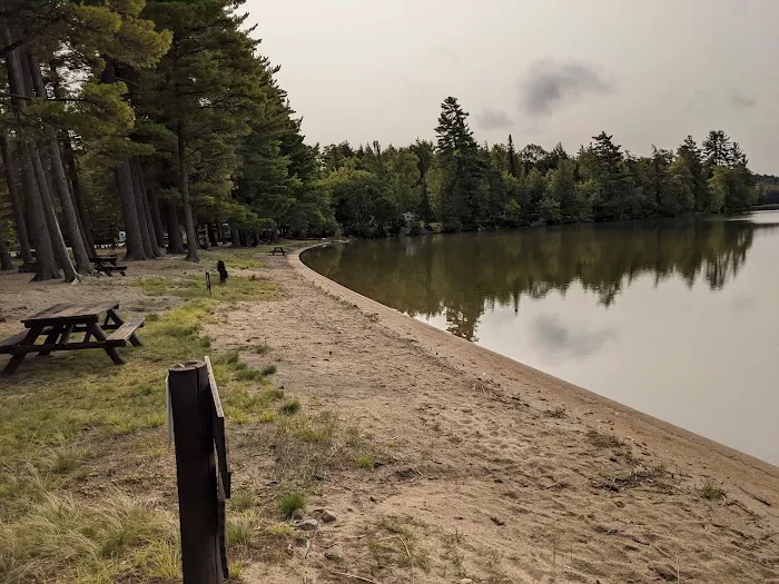 Lake Eaton Campground Picture 7