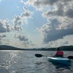 Lake Durant Campground