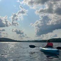 Lake Durant Campground ico