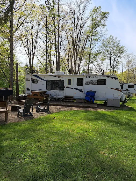 B-Bar-M Campground, LLC Picture 2