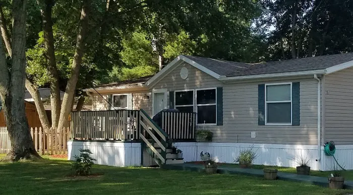 Whispering Winds Mobile Home Community Picture 6