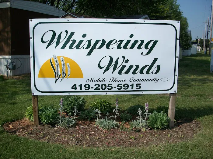 Whispering Winds Mobile Home Community Picture 9