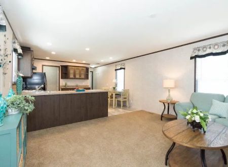 Whispering Winds Mobile Home Community