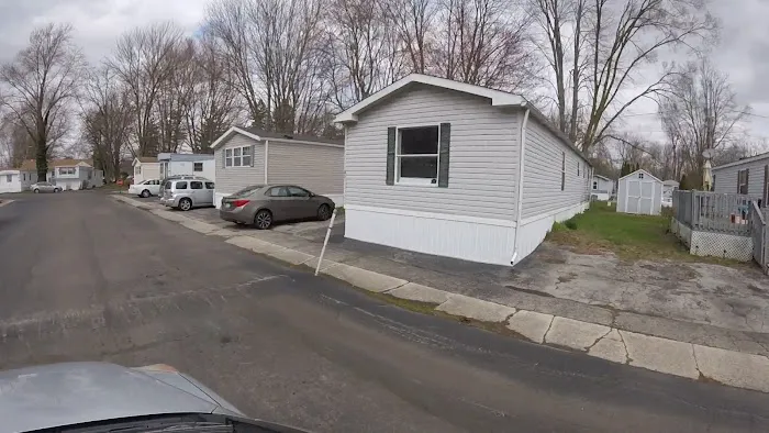 Swissaire Estates Mobile Home Park Picture 2