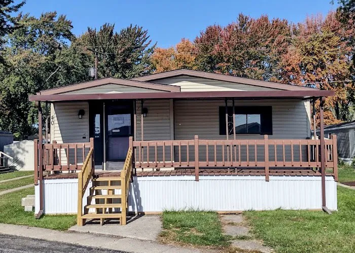 Swissaire Estates Mobile Home Park Picture 1
