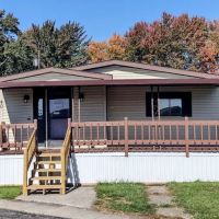 Swissaire Estates Mobile Home Park ico