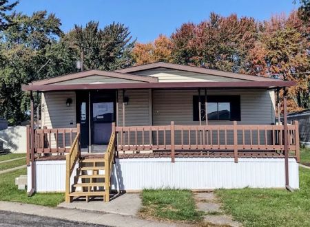 Swissaire Estates Mobile Home Park