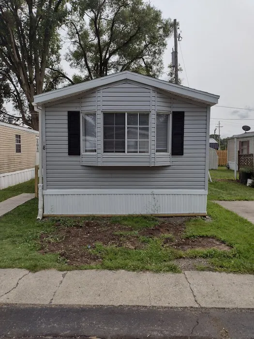Swissaire Estates Mobile Home Park Picture 4