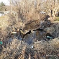 Arrowhead Lake ico