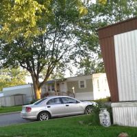Green Acres Manufactured Home Community ico
