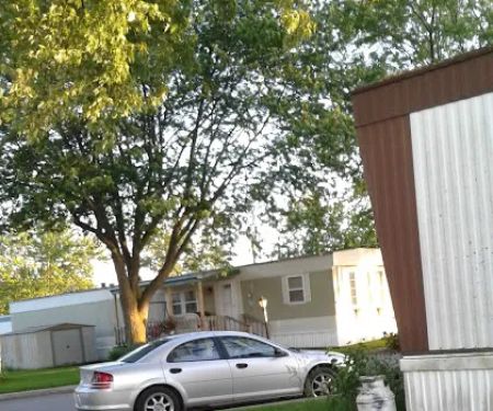 Green Acres Manufactured Home Community