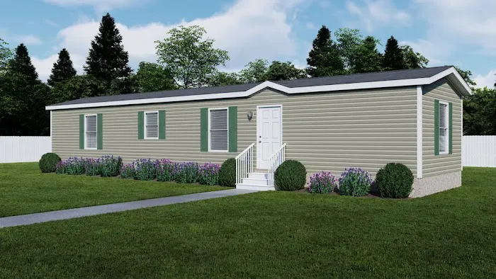 Green Acres Manufactured Home Community Picture 6
