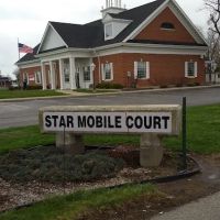Star Mobile Court ico
