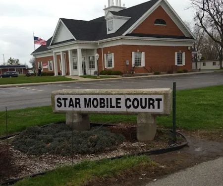 Star Mobile Court