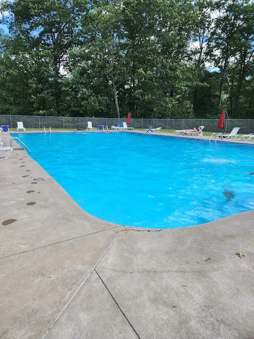 DuBois/Treasure Lake KOA Holiday Picture 8