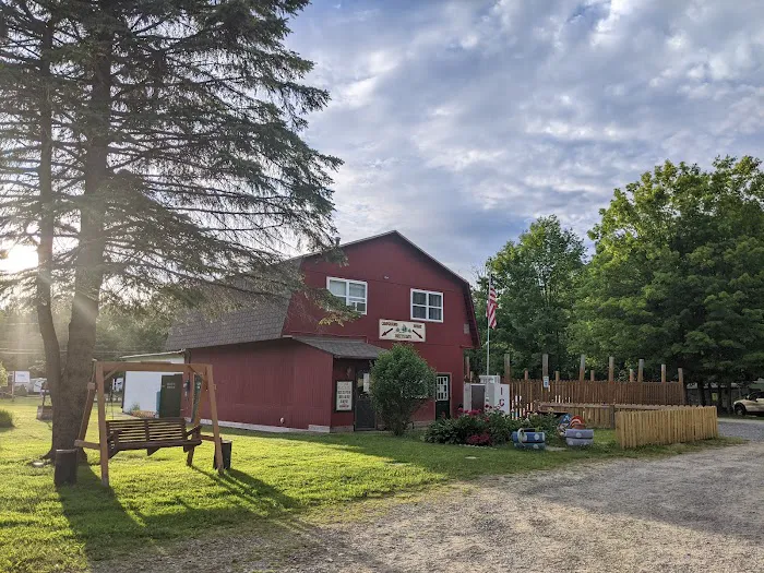 Bettum's Idlewood Family Campground Picture 5