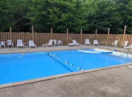 Bettum's Idlewood Family Campground