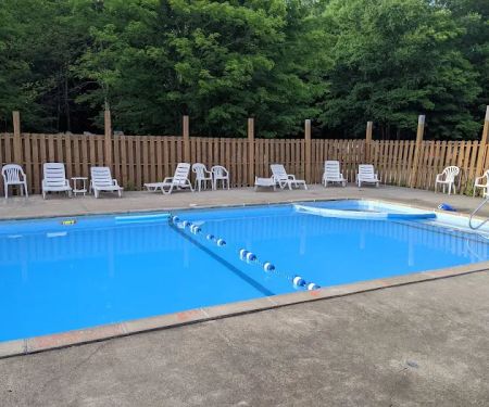 Bettum's Idlewood Family Campground