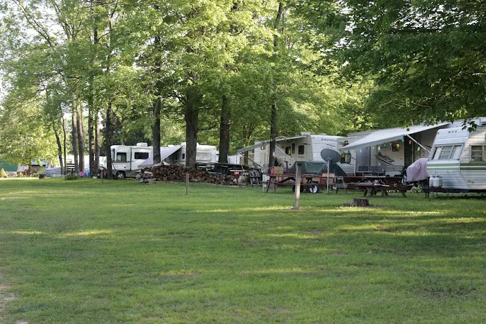 Bettum's Idlewood Family Campground Picture 10