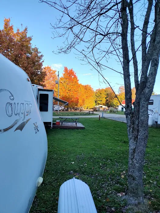 Bettum's Idlewood Family Campground Picture 6
