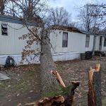 Chateau Estates Mobile Home