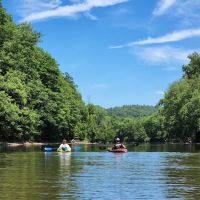 Riverhurst Park Campground ico