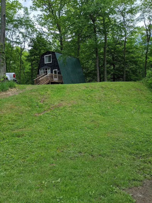 Riverhurst Park Campground Picture 5
