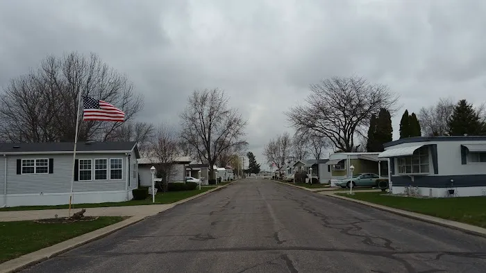 Buckeye Estates Manufactured Home Community Picture 1