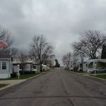 Buckeye Estates Manufactured Home Community