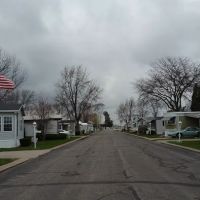 Buckeye Estates Manufactured Home Community ico