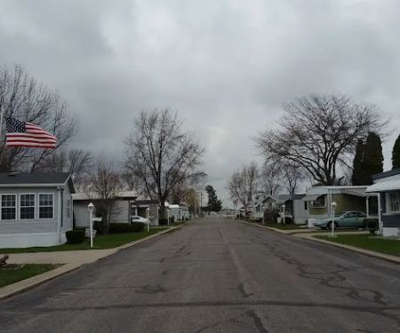 Buckeye Estates Manufactured Home Community