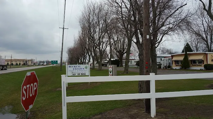 Buckeye Estates Manufactured Home Community Picture 2
