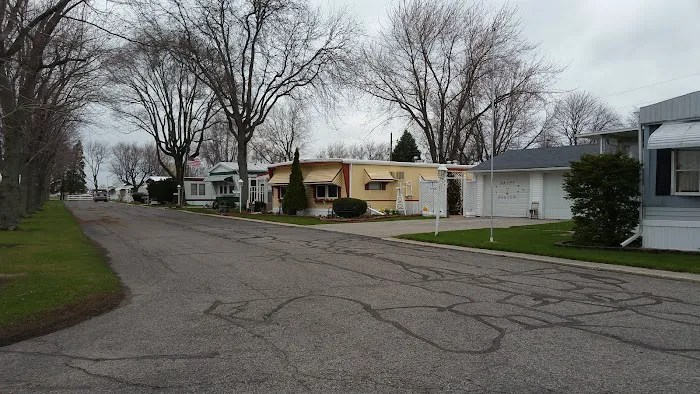 Buckeye Estates Manufactured Home Community Picture 3