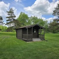 High Pines RV Park ico