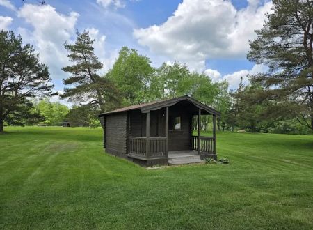 High Pines RV Park