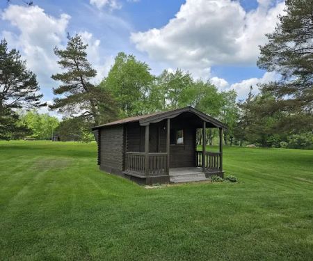 High Pines RV Park