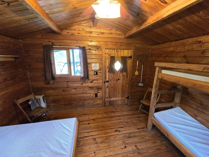 High Pines RV Park Picture 10