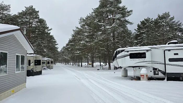 High Pines RV Park Picture 3