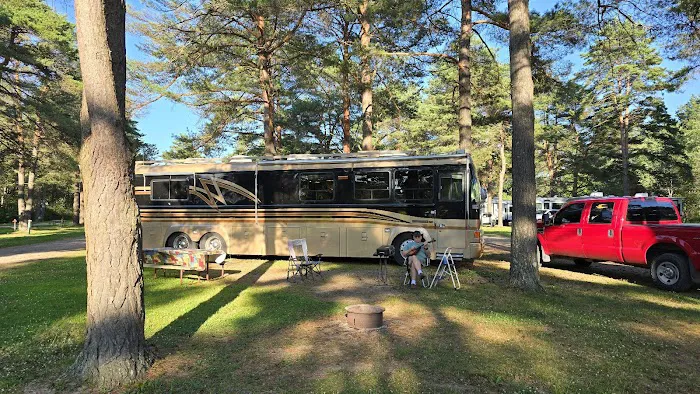 High Pines RV Park Picture 4