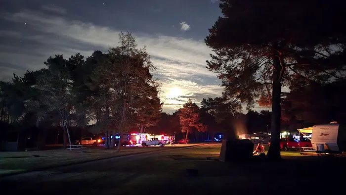 High Pines RV Park Picture 5