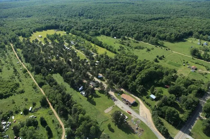 High Pines RV Park Picture 9